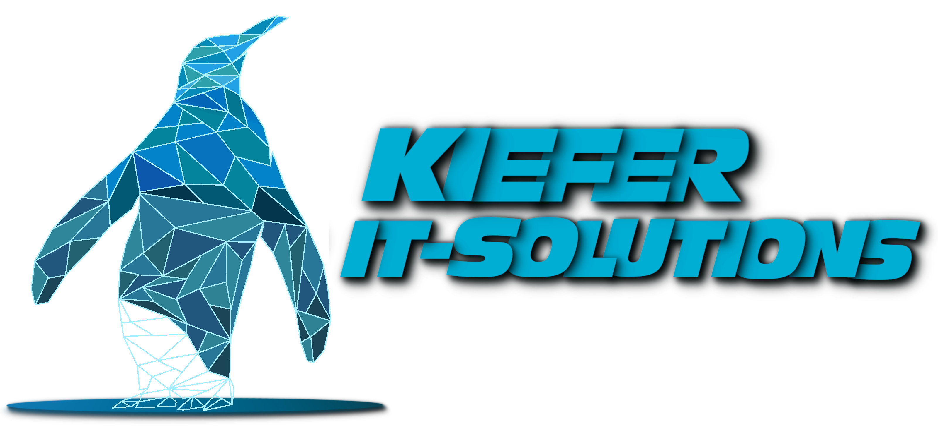 Kiefer-IT-Solutions Logo